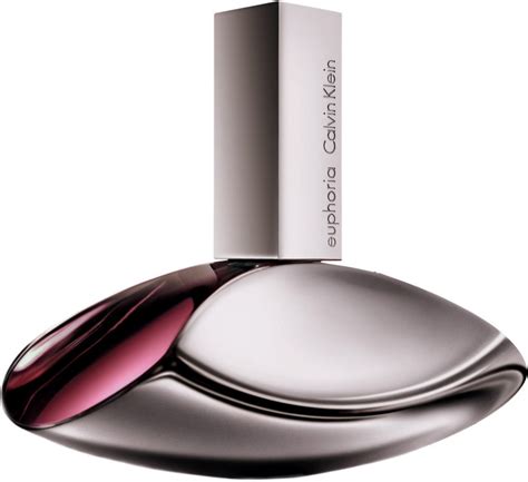 calvin klein euphoria 100 ml woman